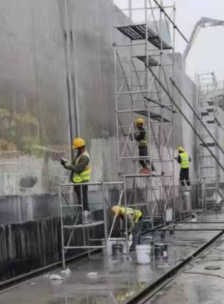 奉节球场翻新地面是一个涉及