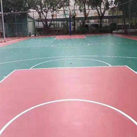 奉节球场地坪行业近期有多个重要更新
